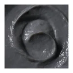 Botanic Therapy Magnetic Charcoal Μάσκα Μαλλιών Για 72Ω Ενυδάτωση 340Ml - Image 3
