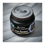 Botanic Therapy Magnetic Charcoal Μάσκα Μαλλιών Για 72Ω Ενυδάτωση 340Ml - Image 7