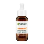 Garnier Vitamin C Ορός Νυχτας Για Λάμψη 30Ml
