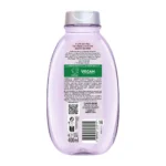 Botanic Therapy Rice Water Σαμπουάν  Απαλότητας Με Ρυζόνερο 400Ml - Image 4