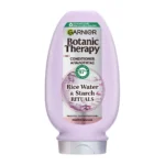 Botanic Therapy Rice Water Conditioner Απαλότητας Με Ρυζόνερο 200Ml