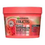 Fructis Hairfood Watermelon Μάσκα Μαλλιών 3Σε1 400Ml