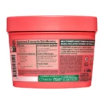 Fructis Hairfood Watermelon Μάσκα Μαλλιών 3Σε1 400Ml - Image 3