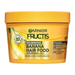 Fructis Hairfood Banana  Μάσκα Μαλλιών 3Σε1 400Ml