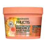 Fructis Hairfood Pineapple Μάσκα Μαλλιών 3Σε1 400Ml