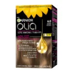 Olia Μόνιμη Βαφή Μαλλιών Χωρίς Αμμωνία No 6.0 Ξανθό Σκούρο