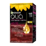 Olia Μόνιμη Βαφή Μαλλιών Χωρίς Αμμωνία No 6.60 Έντονο Κόκκινο