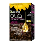 Olia Μόνιμη Βαφή Μαλλιών Χωρίς Αμμωνία No 4.3 Καστανό Χρυσαφί