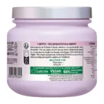 Botanic Therapy Rice Water Μάσκα Απαλότητας Με Ρυζόνερο 340Ml - Image 2