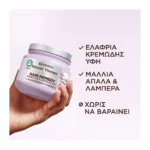 Botanic Therapy Rice Water Μάσκα Απαλότητας Με Ρυζόνερο 340Ml - Image 5