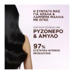 Botanic Therapy Rice Water Μάσκα Απαλότητας Με Ρυζόνερο 340Ml - Image 8