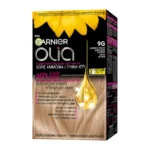 Olia Μόνιμη Βαφή Μαλλιών Χωρίς Αμμωνία No 9G Ξανθό πολύ Ανοικτό Σαντρέ
