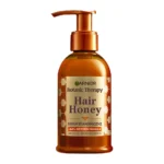 Botanic Therapy Hair Honey Serum Επανόρθωσης 115Ml