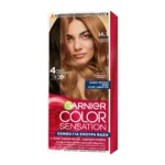 Color Sensation Hl1 Ξανθό Σκούρο Μπεζ