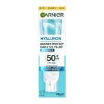 Garnier Κρέμα Προσώπου Hyaluron Με Αντηλιακή Προστασία Spf50+ 40Ml