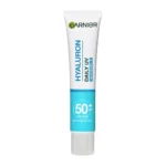 Garnier Κρέμα Προσώπου Hyaluron Με Αντηλιακή Προστασία Spf50+ 40Ml - Image 2