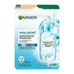 Garnier Hyaluron Barrier Repair Serum Mask