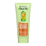 Fructis Keratin Sleek Σαμπουάν Λείανσης & Λάμψης 200Ml