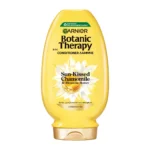 Botanic Therapy Conditioner Λάμψης Με Χαμομήλι & Μέλι Ανθέων 200Ml