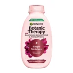 Garnier Botanic Therapy Grape Moisture Σαμπουάν 400Ml