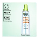 Garnier Fructis Diamond Sleek Σπρεϊ Λείανσης & Λάμψης 150Ml - Image 4