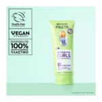 Garnier Fructis Method For Curls Βήμα 2 Conditioner 200Ml - Image 5