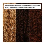 Garnier Fructis Method For Curls Βήμα 3 Gel Ενυδάτωσης 370Ml - Image 5