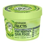 Garnier Fructis Hair Food 3-In-1 Μάσκα Με Ακτινίδιο 400Ml - Image 8