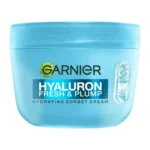 Garnier Hyaluron Fresh & Plump Ενυδατική Σορμπέ Κρέμα 85Ml