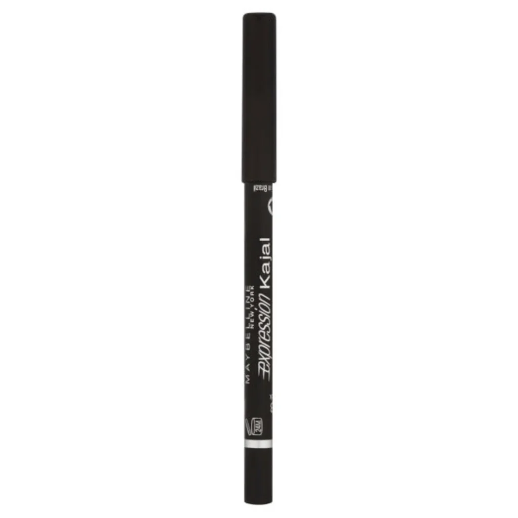 4084200653309_1 Maybelline Expression Kajal 33 Black - Image 1