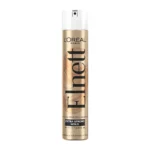 L'Oreal Paris Elnett Satin Spray Extra Strong 400Ml