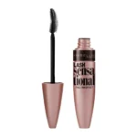 Maybelline Lash Sensational Black Mascara