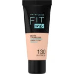 Maybelline Fit Me! Matte+Poreless 130 Buff Beige