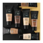 Maybelline Fit Me! Matte+Poreless 130 Buff Beige - Image 4