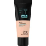 Maybelline Fit Me! Matte+Poreless 230 Natural Buff