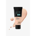 Maybelline Fit Me! Matte+Poreless 230 Natural Buff - Image 3
