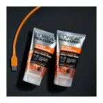 Men Expert Hydra Energetic Gel καθαρισμόύ Προσώπου 100Ml - Image 3
