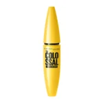 Maybelline The Colossal 100% Black Mascara