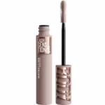 Maybelline Lash Sensational Body Washable Mascara – Nu / Very Black