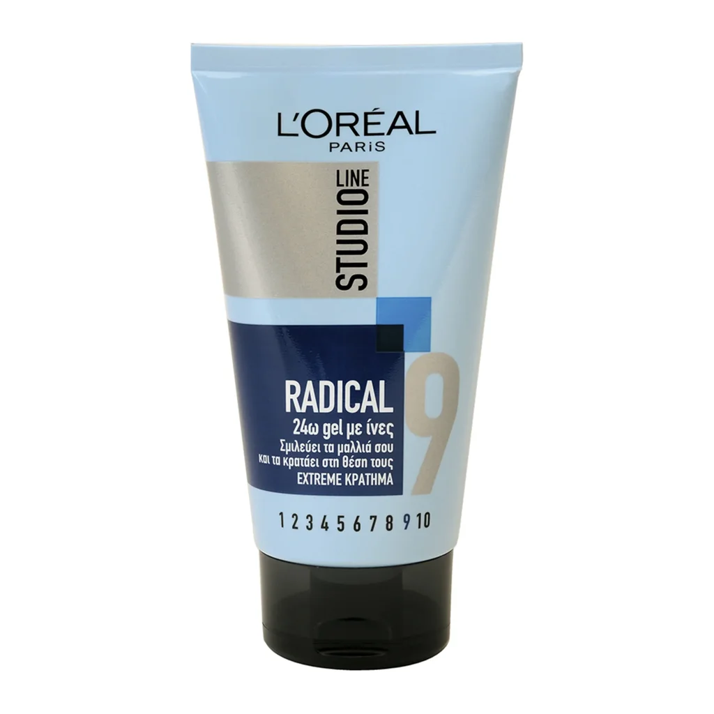 5201100868469_1 L'Oreal Paris Studio Line Radical Gel - Image 1