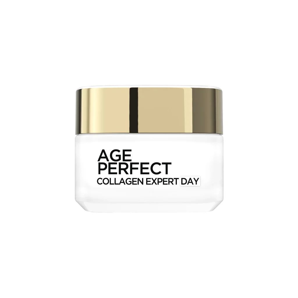 5201100872855_1 L'Oreal Paris Age Perfect Κρέμα Ημέρας Ενάντια Στη Χαλάρωση & Τις Κηλίδες 50Ml - Image 1