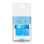 L'Oreal Paris Αδιάβροχο Ντεμακιγιάζ Ματιών & Χειλιών 125Ml