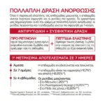 L'Oreal Paris Revitalift Classic Αντιρυτιδικη & Συσφικτικη Κρέμα Ημέρας 50Ml - Image 2