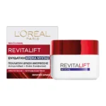 L'Oreal Paris Revitalift Classic Αντιρυτιδικη & Συσφικτικη Κρέμα Νυχτας 50Ml - Image 5